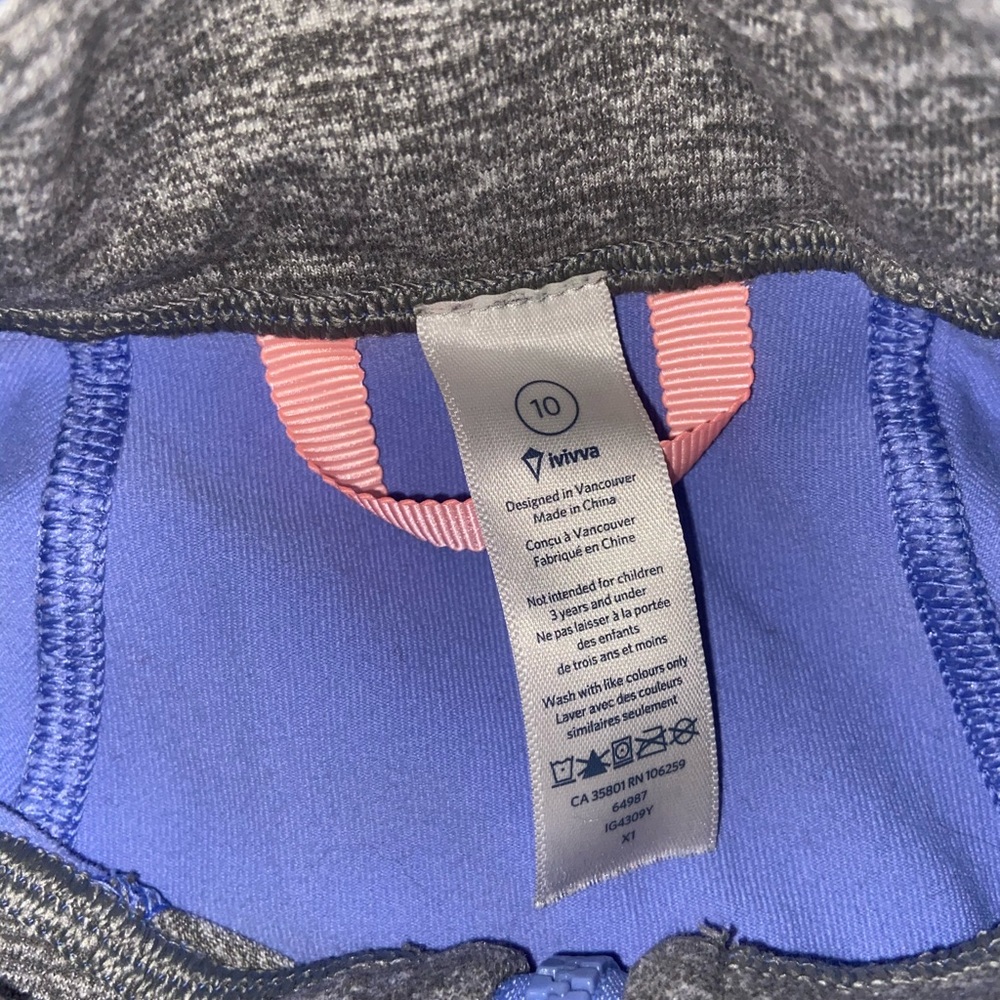 Ivivva define jacket - Picture 3 of 6